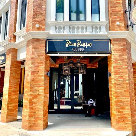 Sisiseni Hotel Kuala Lumpur Ngoại thất bức ảnh