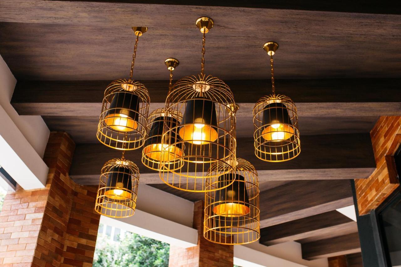 Sisiseni Hotel Kuala Lumpur Ngoại thất bức ảnh