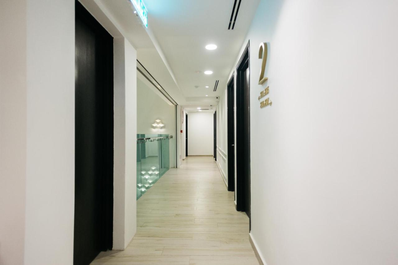 Sisiseni Hotel Kuala Lumpur Ngoại thất bức ảnh