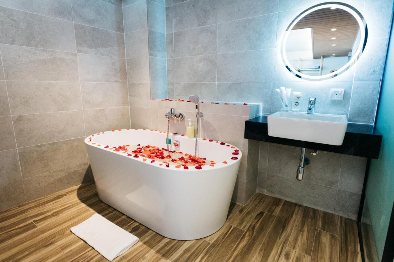 Sisiseni Hotel Kuala Lumpur Ngoại thất bức ảnh