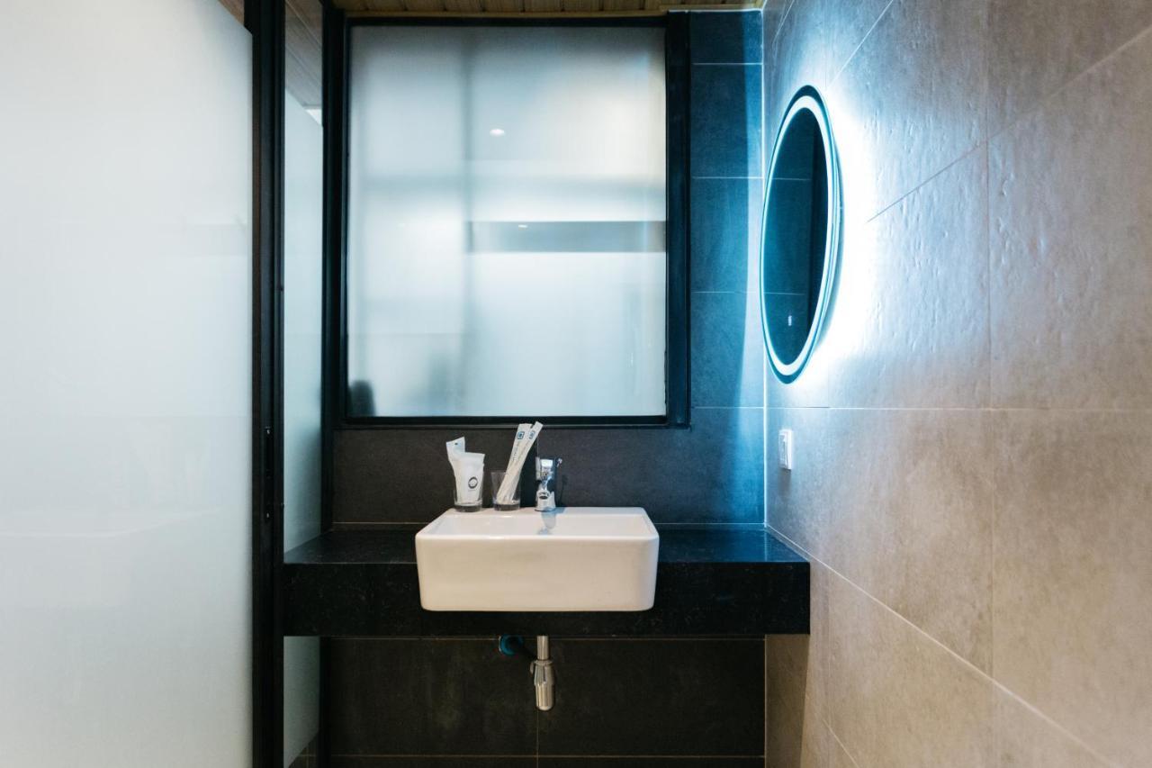 Sisiseni Hotel Kuala Lumpur Ngoại thất bức ảnh
