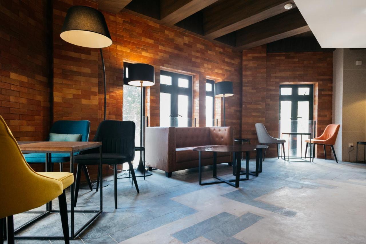 Sisiseni Hotel Kuala Lumpur Ngoại thất bức ảnh