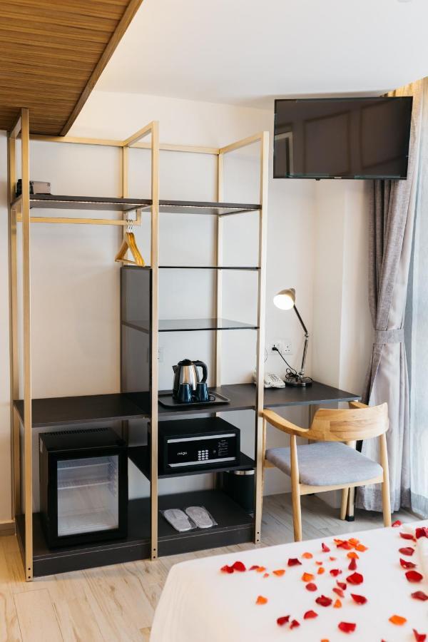 Sisiseni Hotel Kuala Lumpur Ngoại thất bức ảnh